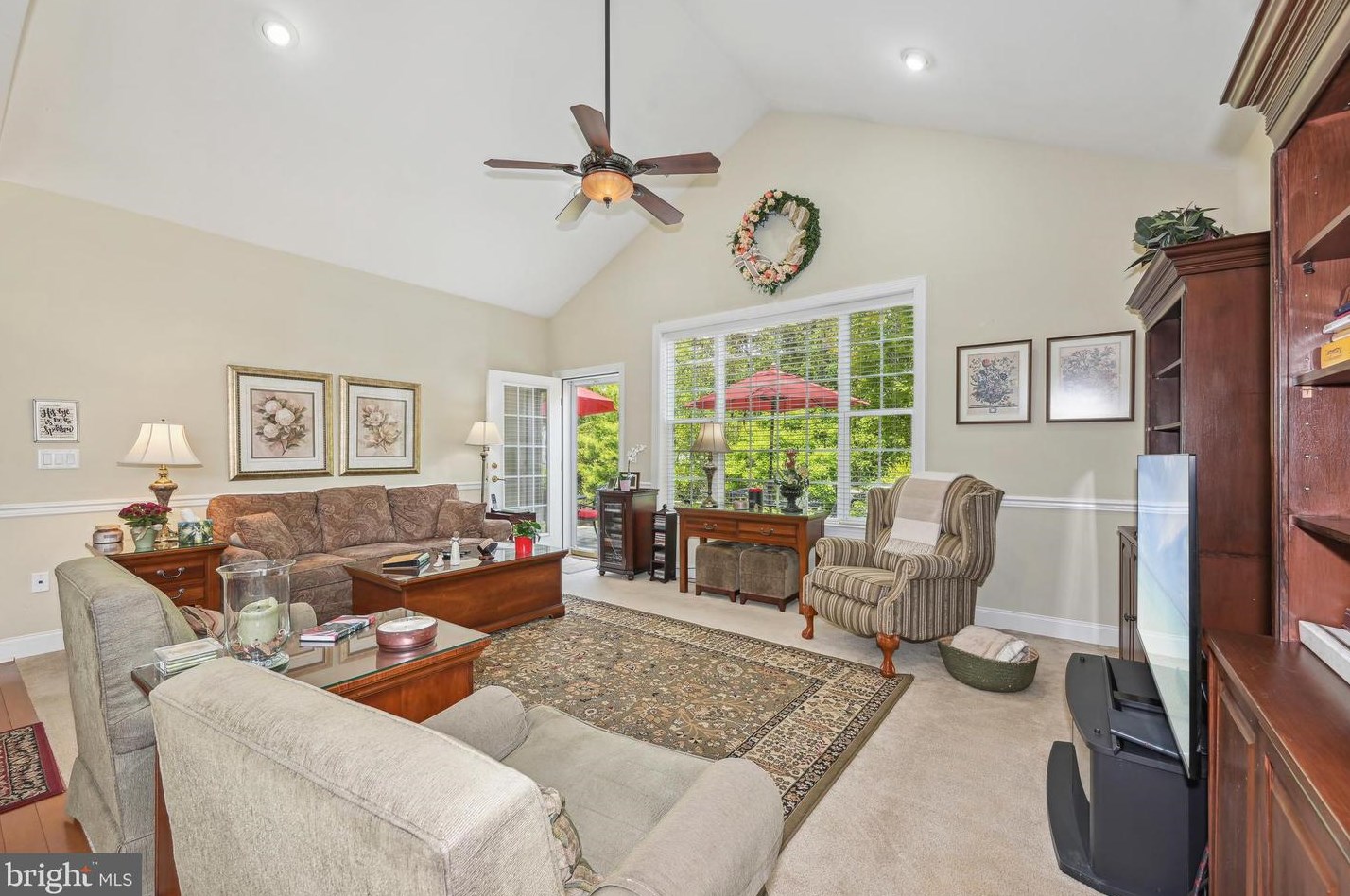 2 Windyknoll Ct, Medford NJ  08055-4006 exterior