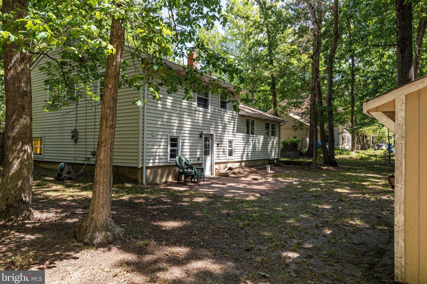 69 Onondago Trl, Medford NJ  08055-1135 exterior