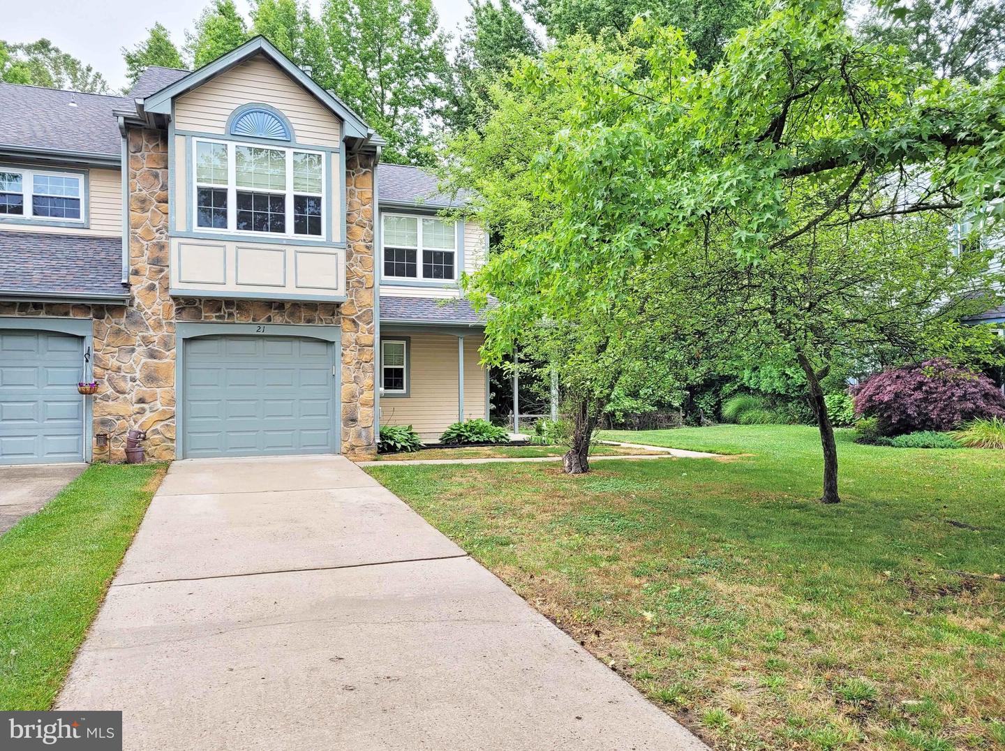 21 Eddlewood Pl, Mount Laurel, NJ 08054 MLS NJBL2047874 Coldwell Banker