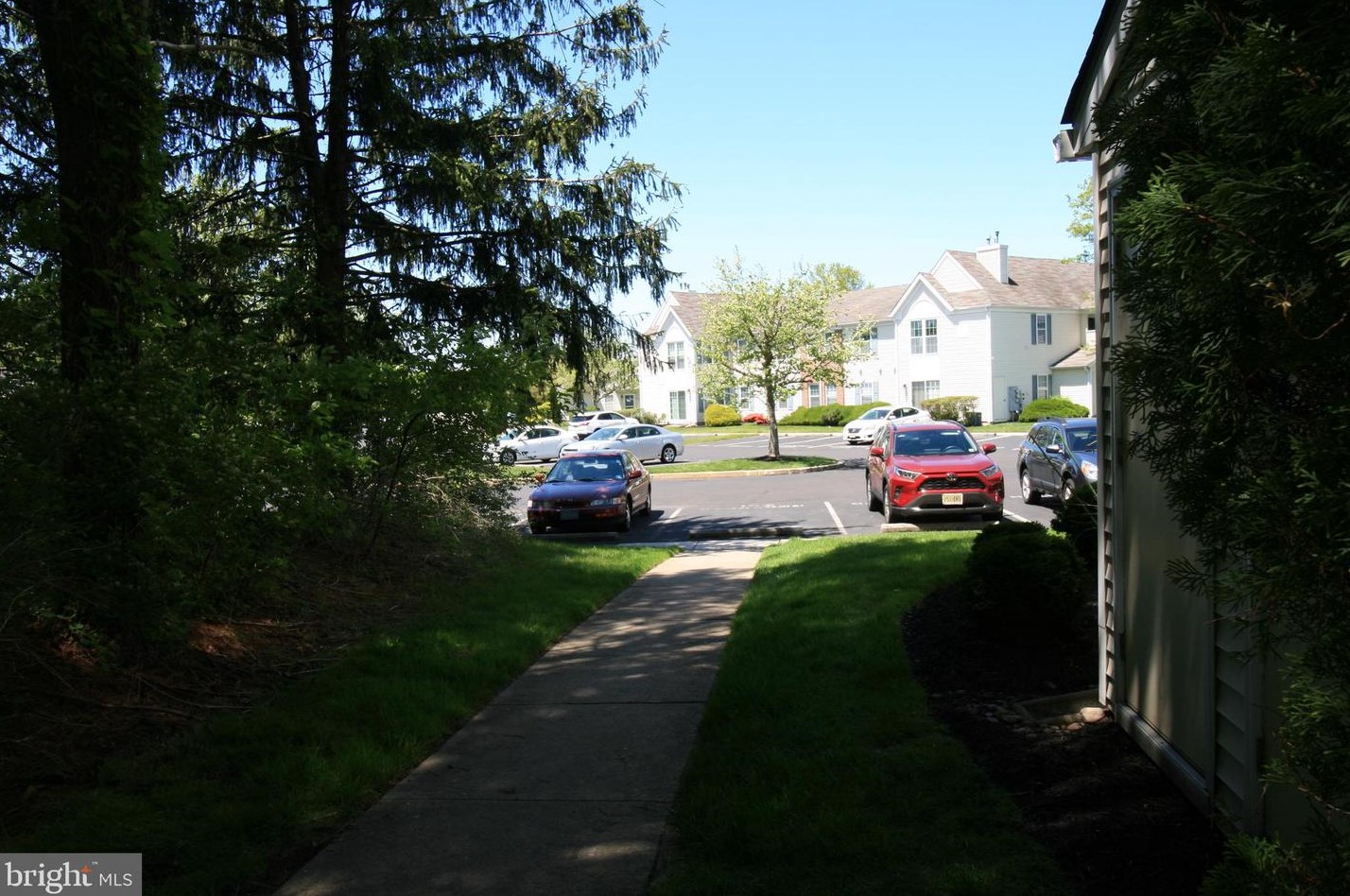 503 Ginger Dr, Mount Laurel NJ  08054-4976 exterior