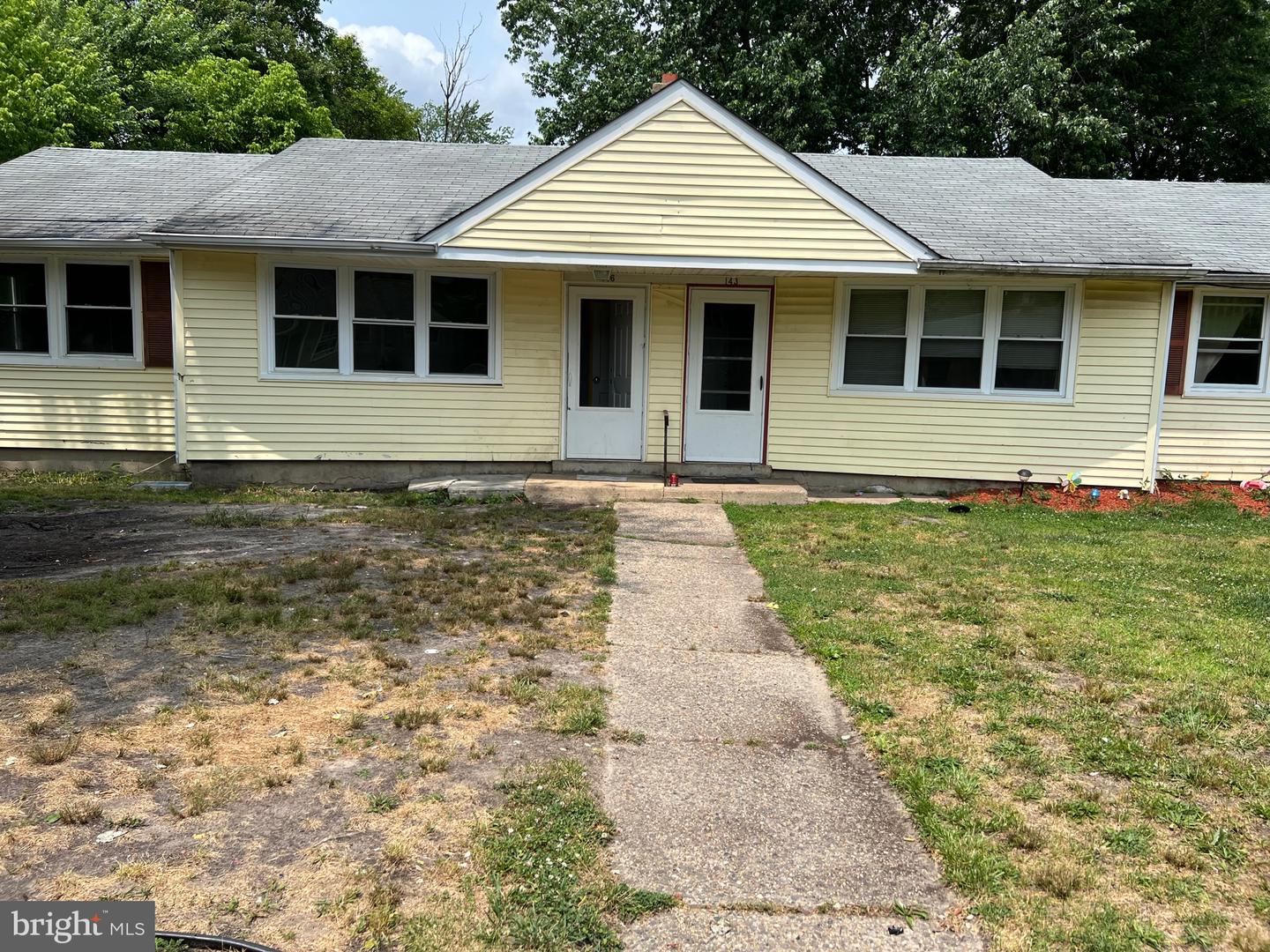 146148 Kinsley Rd, Pemberton, NJ 08068 MLS NJBL2048322 Coldwell Banker