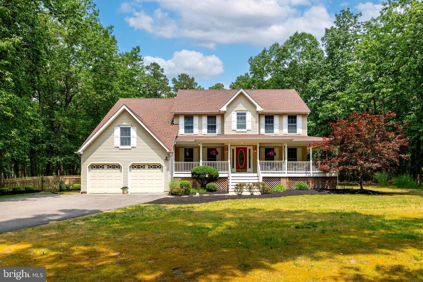 10 Mulberry Ct, Tabernacle, NJ 08088 MLS NJBL2048400 Coldwell Banker