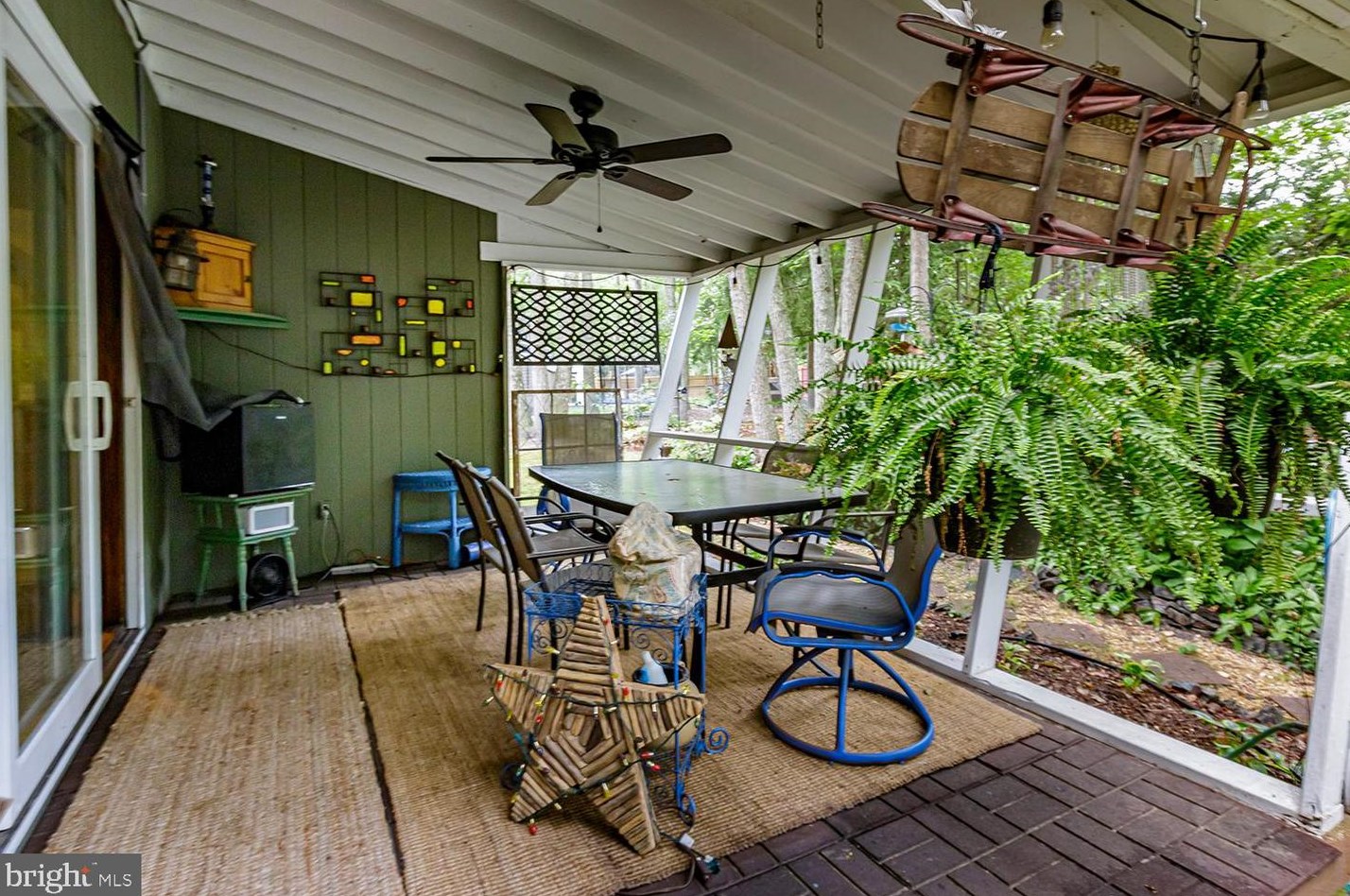 210 Migazee Trl, Medford NJ  08055-1308 exterior