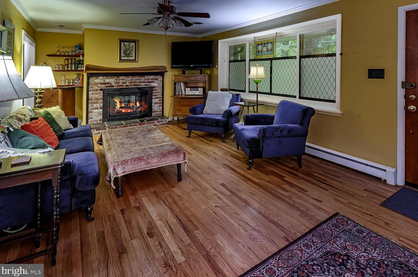 210 Migazee Trl, Medford NJ  08055-1308 exterior