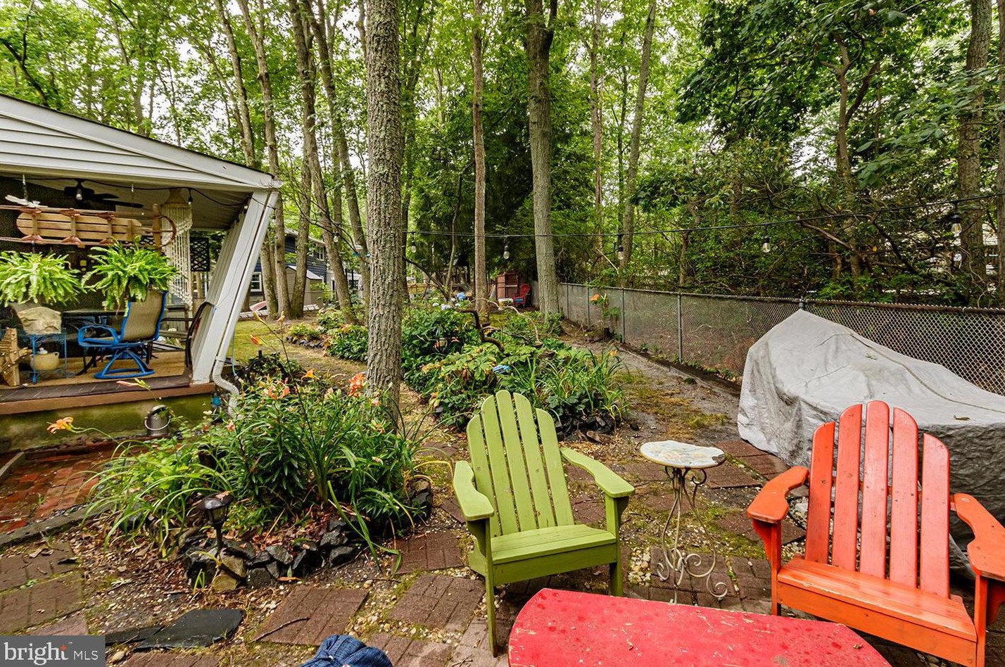 210 Migazee Trl, Medford NJ  08055-1308 exterior