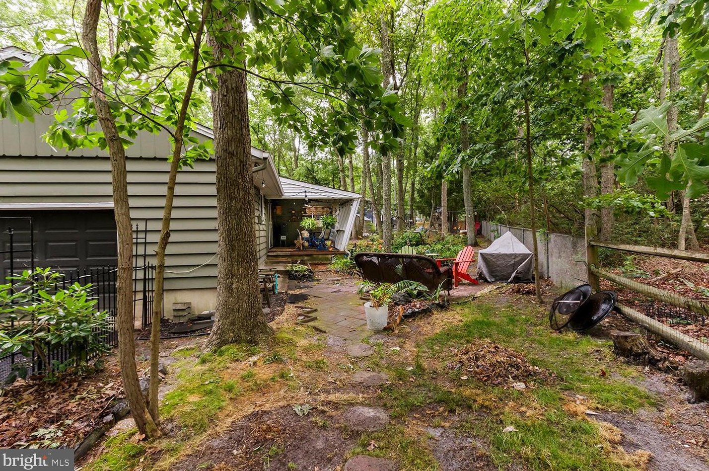 210 Migazee Trl, Medford NJ  08055-1308 exterior