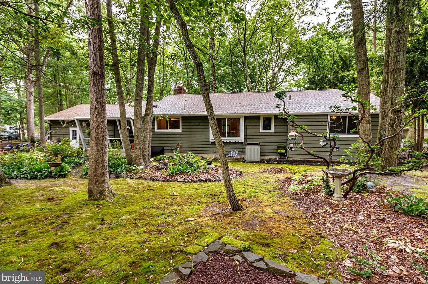 210 Migazee Trl, Medford NJ  08055-1308 exterior