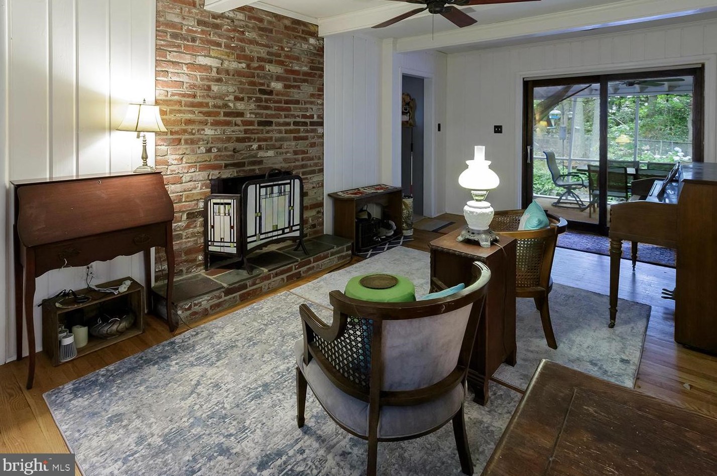 210 Migazee Trl, Medford NJ  08055-1308 exterior