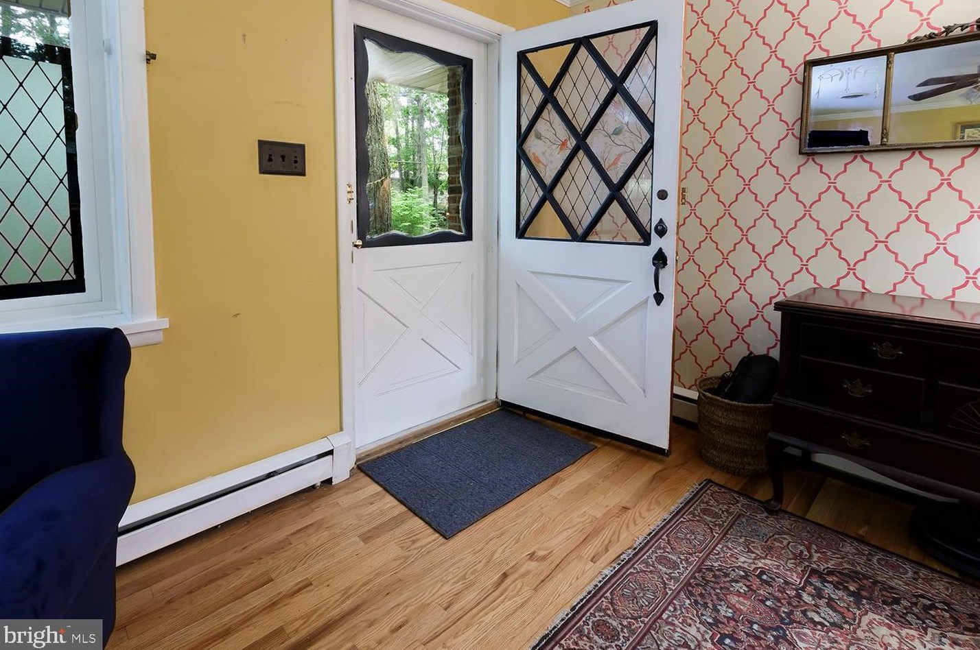 210 Migazee Trl, Medford NJ  08055-1308 exterior