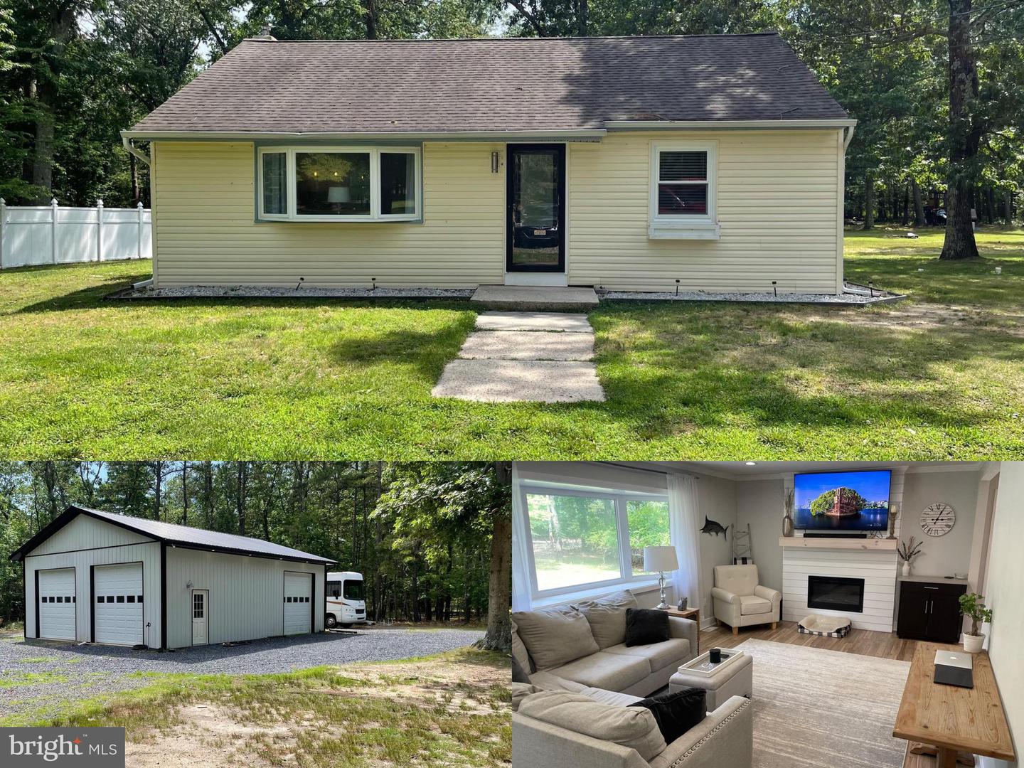 19 South Park, Tabernacle, NJ 08088 MLS NJBL2048914 Coldwell Banker