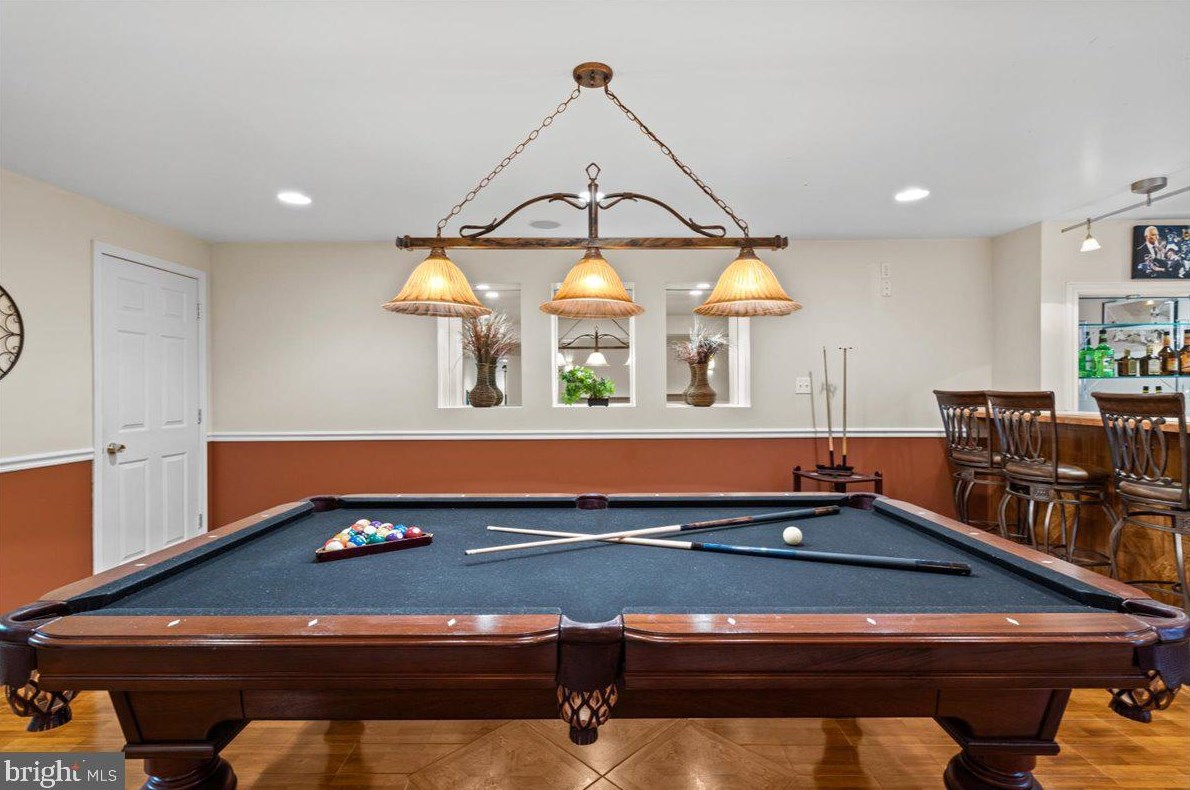 13 Goldspire Ln, Burlington NJ 08016-4357 exterior