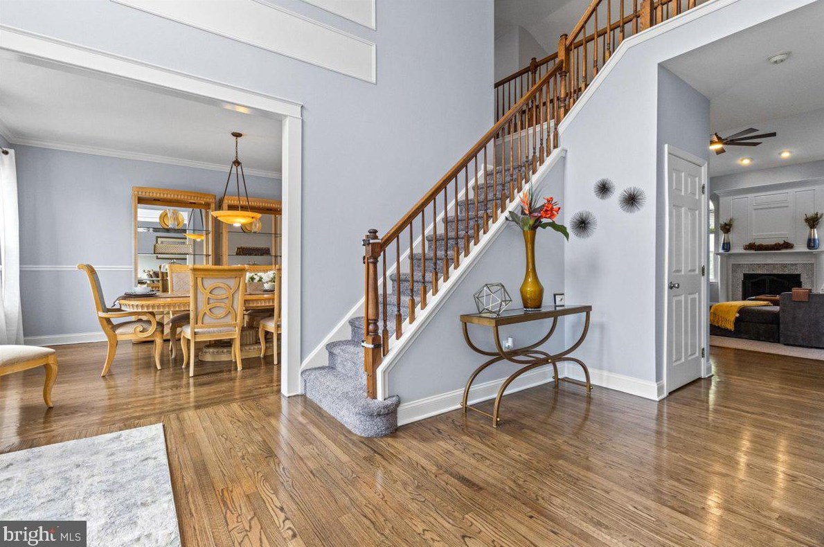 13 Goldspire Ln, Burlington NJ 08016-4357 exterior