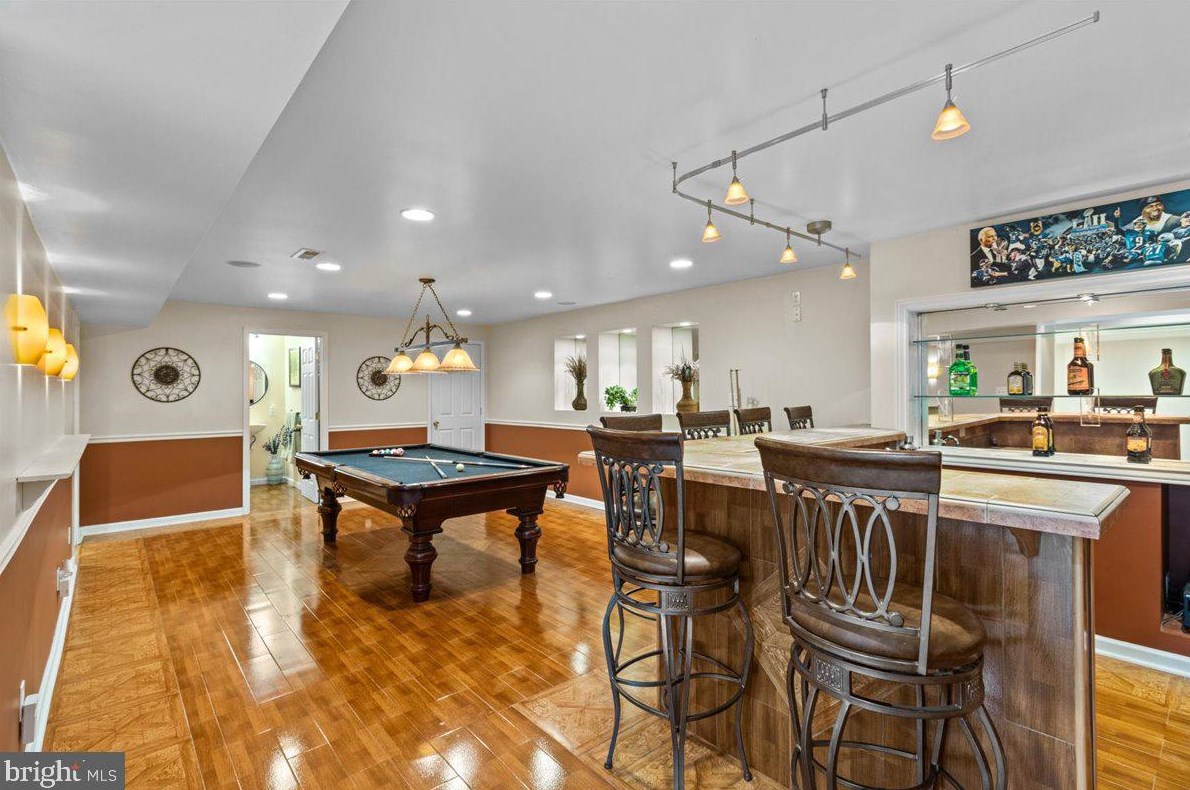 13 Goldspire Ln, Burlington NJ 08016-4357 exterior