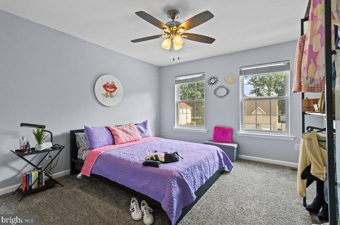 13 Goldspire Ln, Burlington NJ 08016-4357 exterior