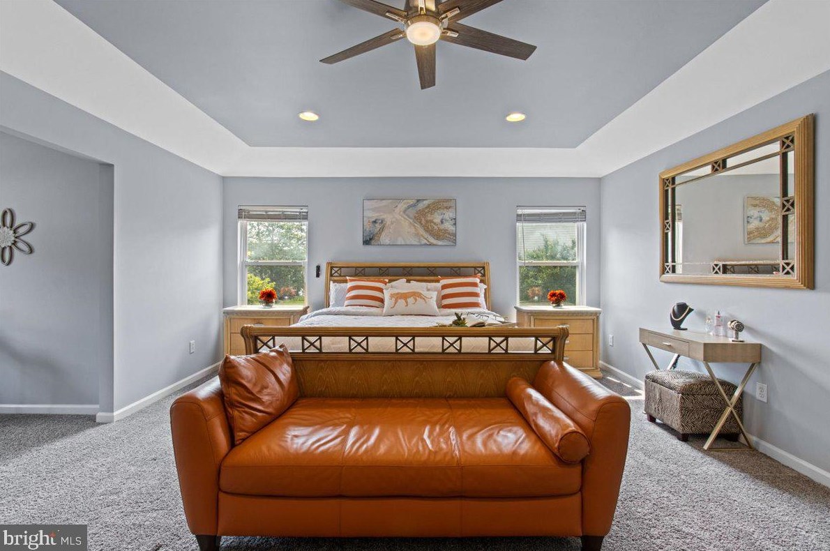 13 Goldspire Ln, Burlington NJ 08016-4357 exterior