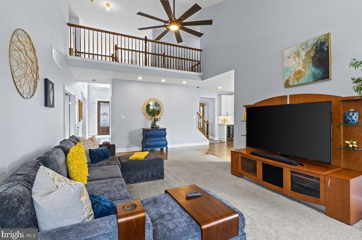 13 Goldspire Ln, Burlington NJ 08016-4357 exterior