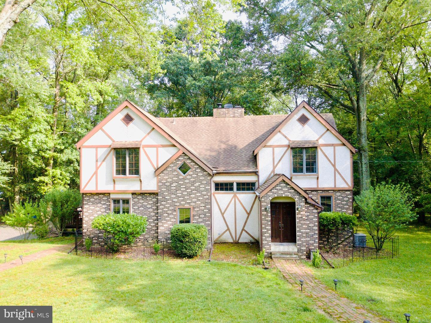 1408 Hainesport Mt Laurel Rd, Mount Laurel, NJ 08054 MLS NJBL2049004