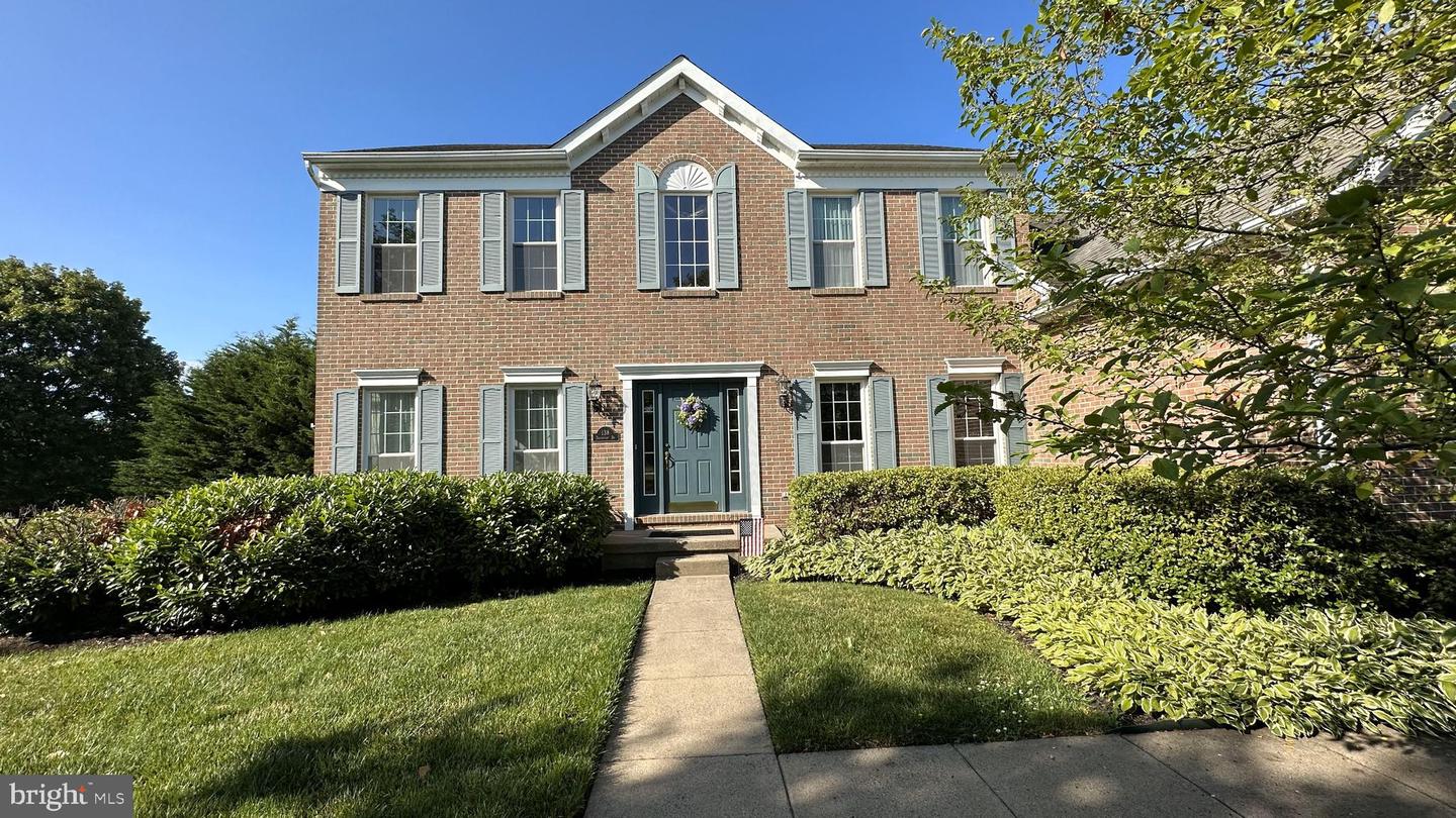 138 Davenport Dr, Chesterfield Township, NJ 08515 MLS NJBL2049224