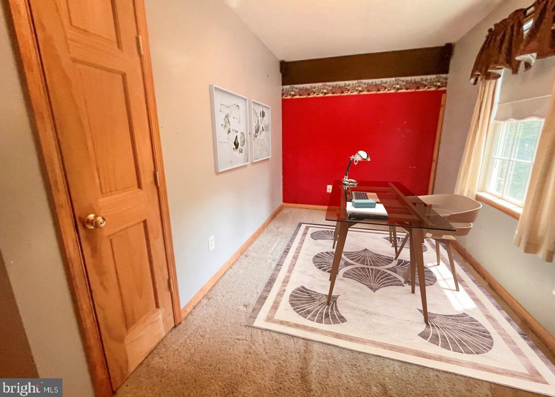 419 Church St, Moorestown NJ  08057-1742 exterior