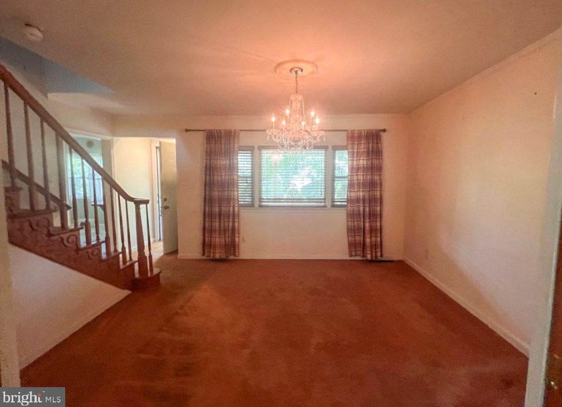 419 Church St, Moorestown NJ  08057-1742 exterior