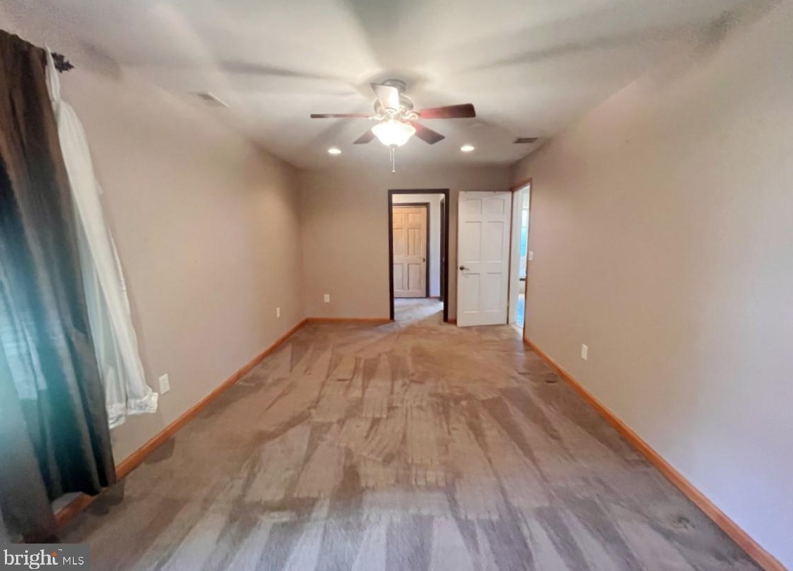 419 Church St, Moorestown NJ  08057-1742 exterior