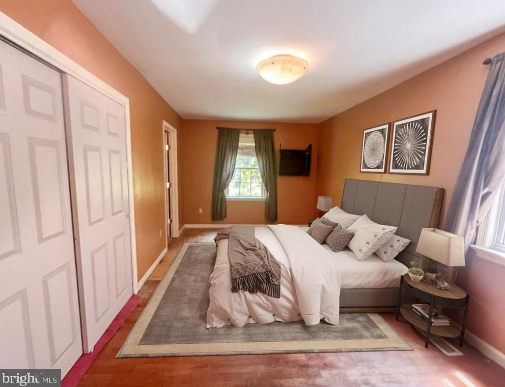 419 Church St, Moorestown NJ  08057-1742 exterior