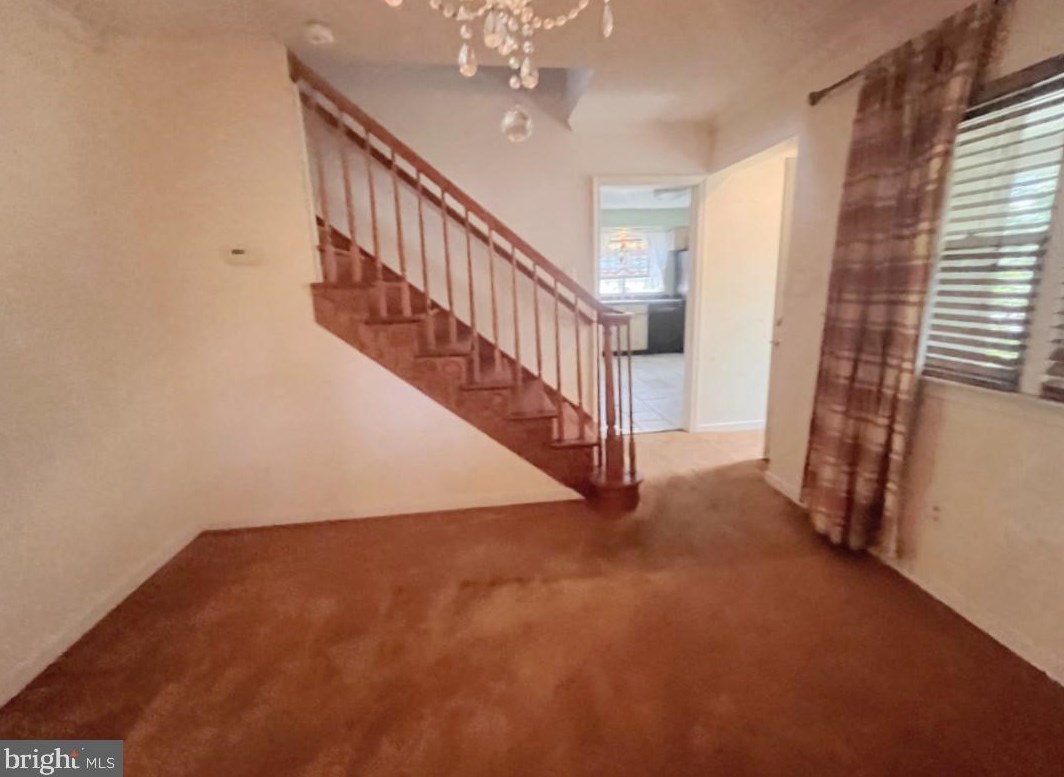 419 Church St, Moorestown NJ  08057-1742 exterior