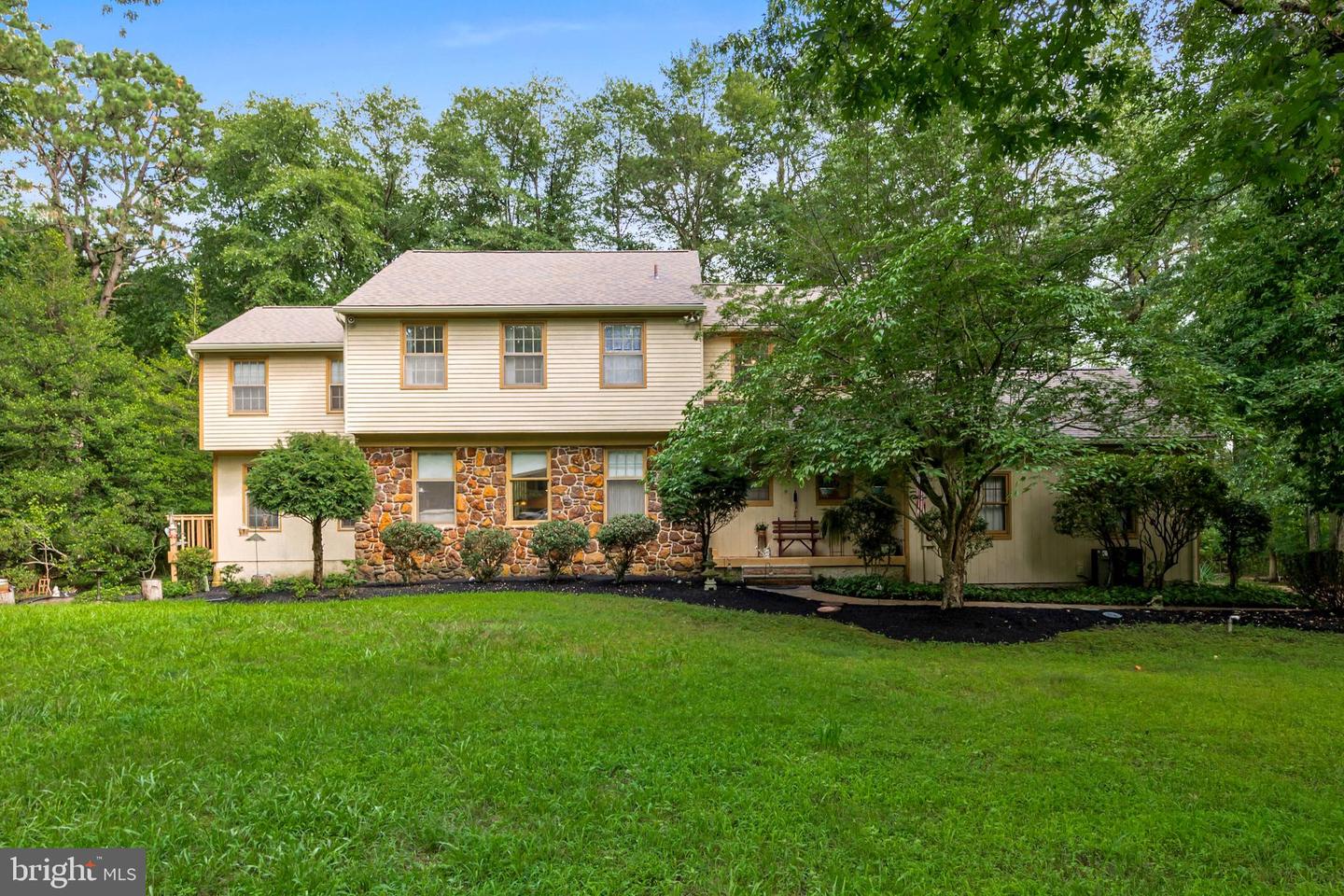 10 Creekside Dr, Shamong, NJ 08088 MLS NJBL2050006 Coldwell Banker