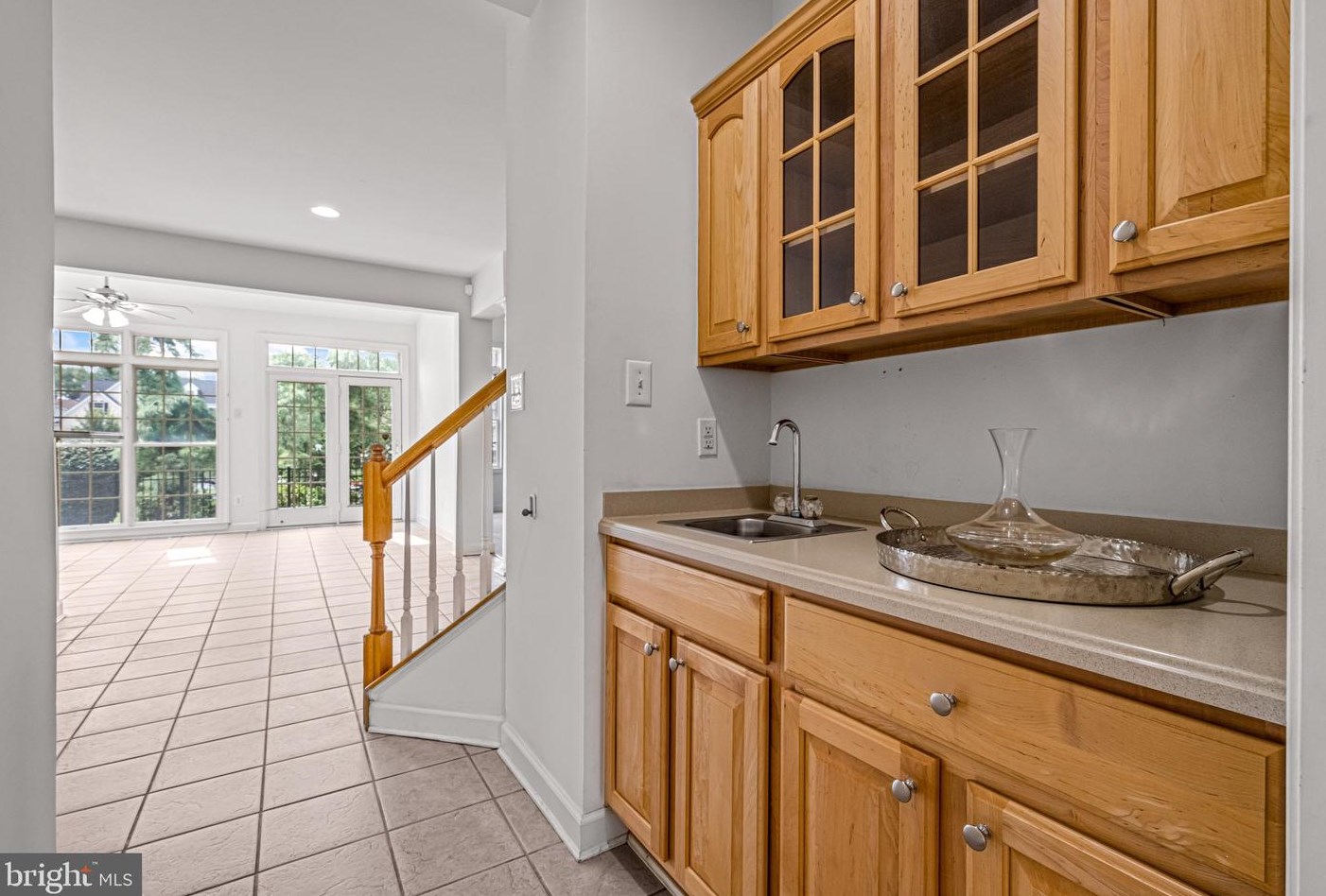 629 Windsock Way, Moorestown NJ exterior