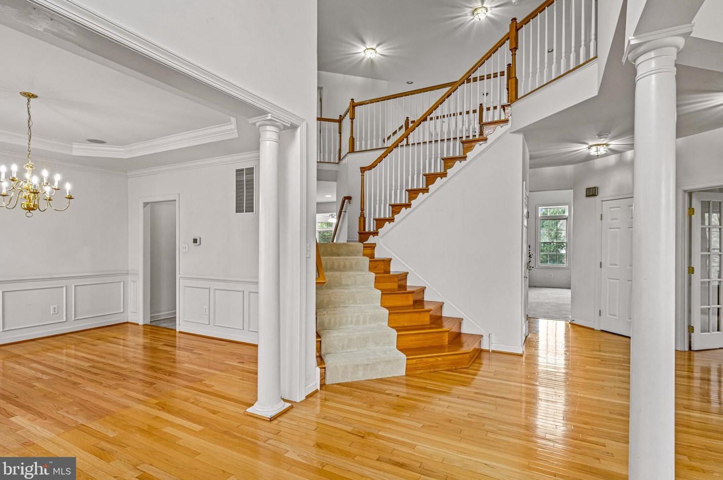 629 Windsock Way, Moorestown NJ exterior