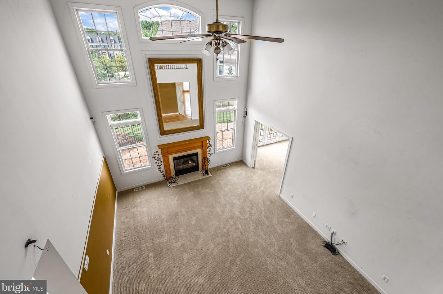 629 Windsock Way, Moorestown NJ exterior