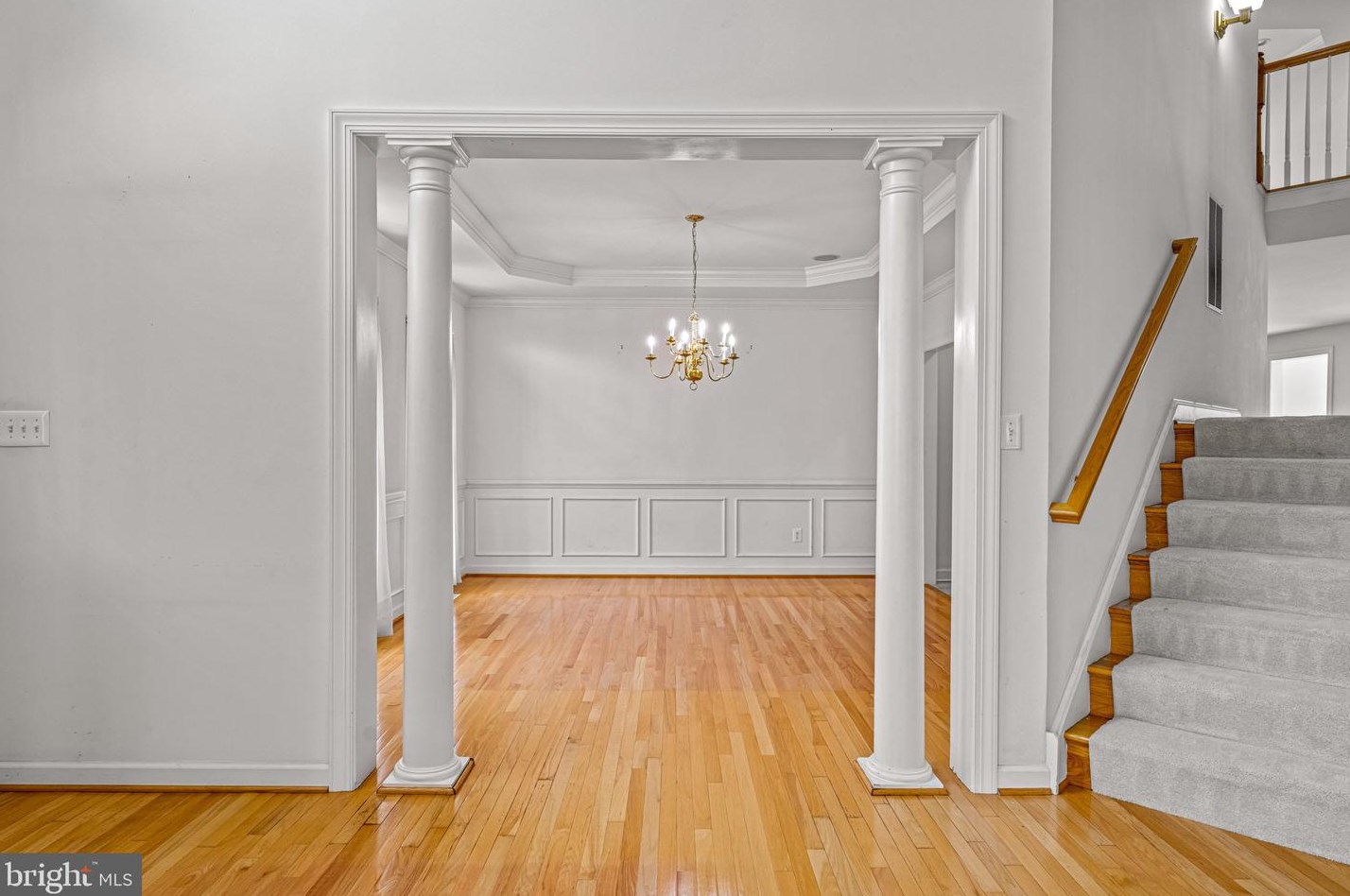 629 Windsock Way, Moorestown NJ exterior