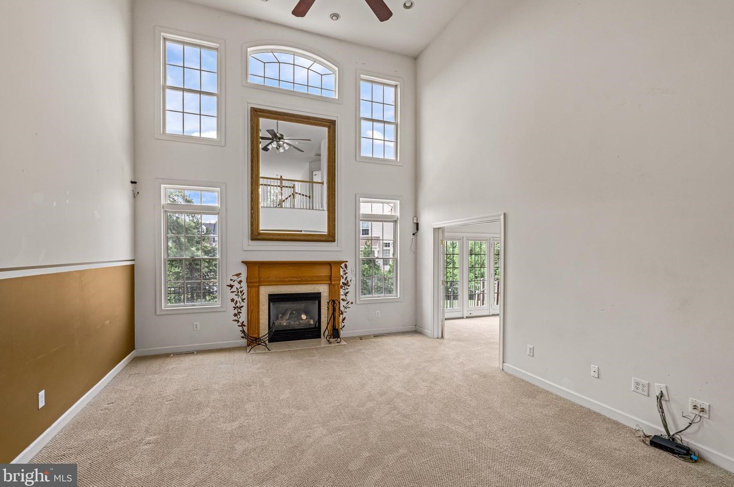 629 Windsock Way, Moorestown NJ exterior