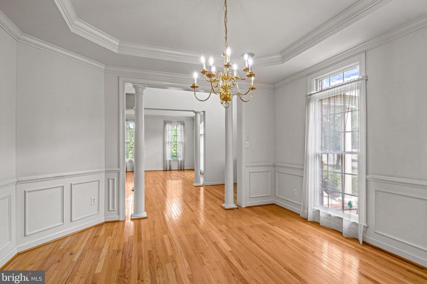 629 Windsock Way, Moorestown NJ exterior