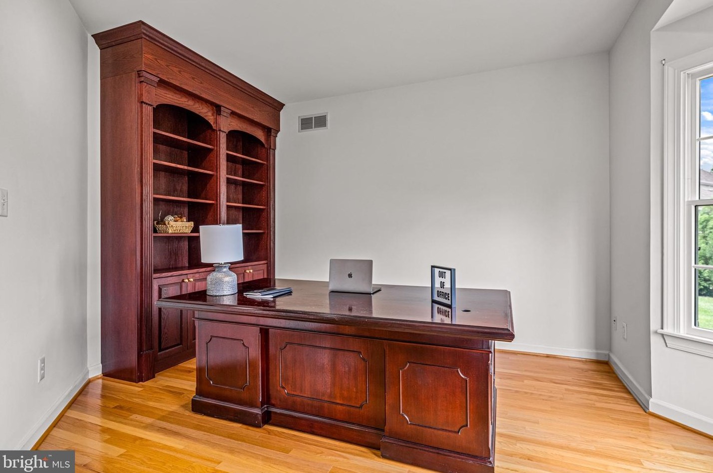 629 Windsock Way, Moorestown NJ exterior