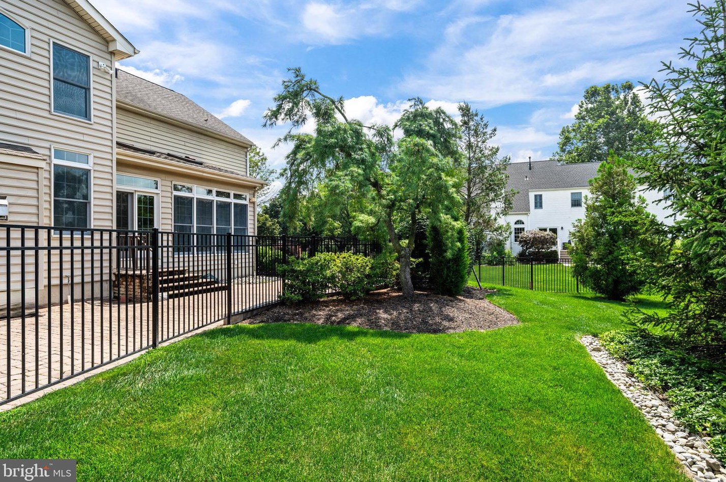 629 Windsock Way, Moorestown NJ exterior