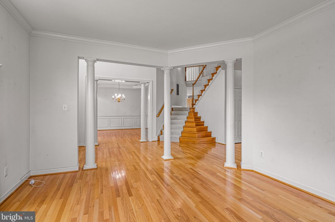 629 Windsock Way, Moorestown NJ exterior