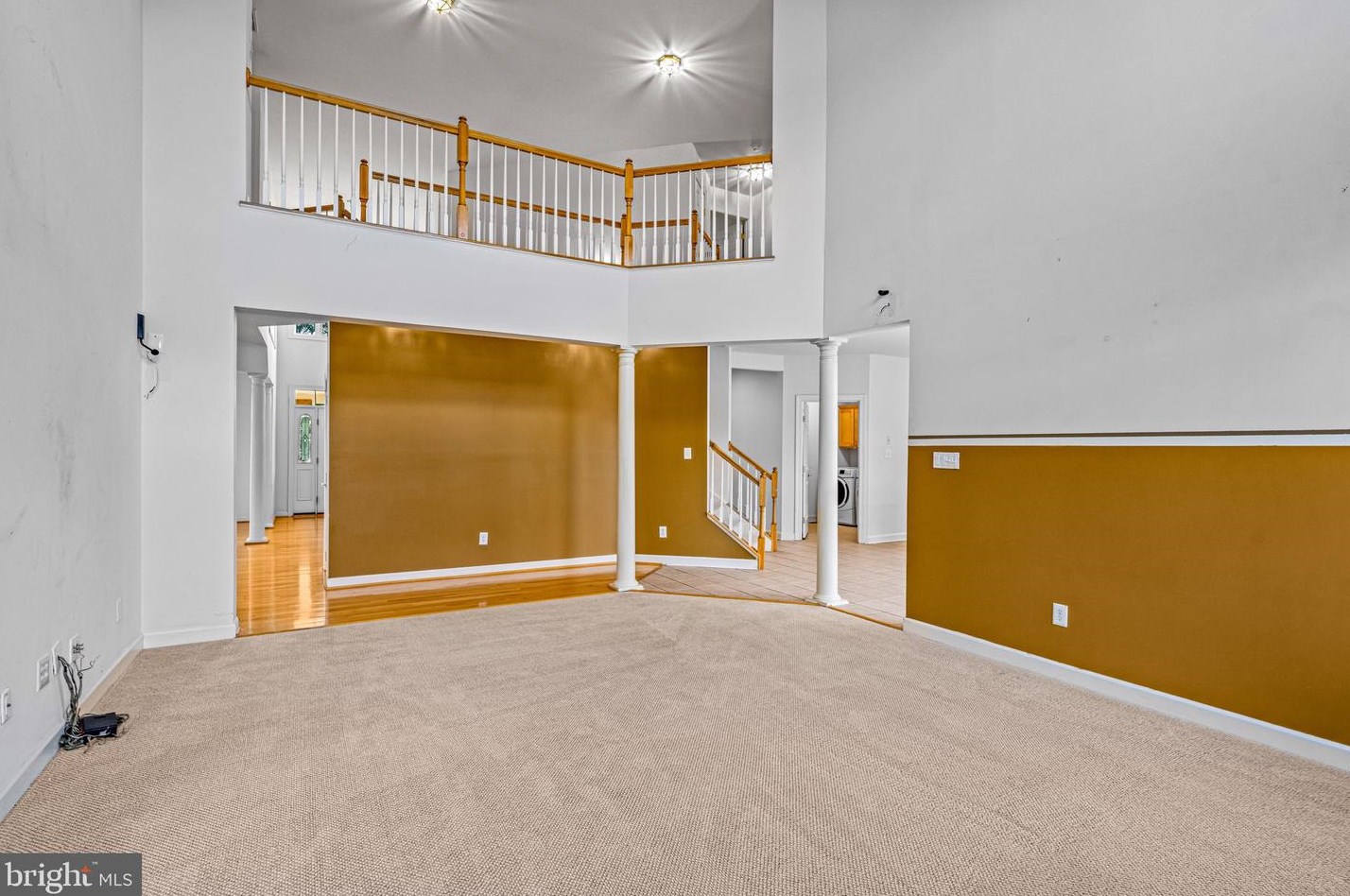 629 Windsock Way, Moorestown NJ exterior