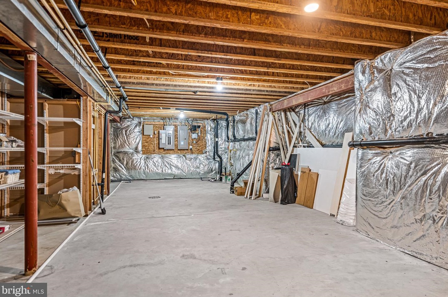 629 Windsock Way, Moorestown NJ exterior