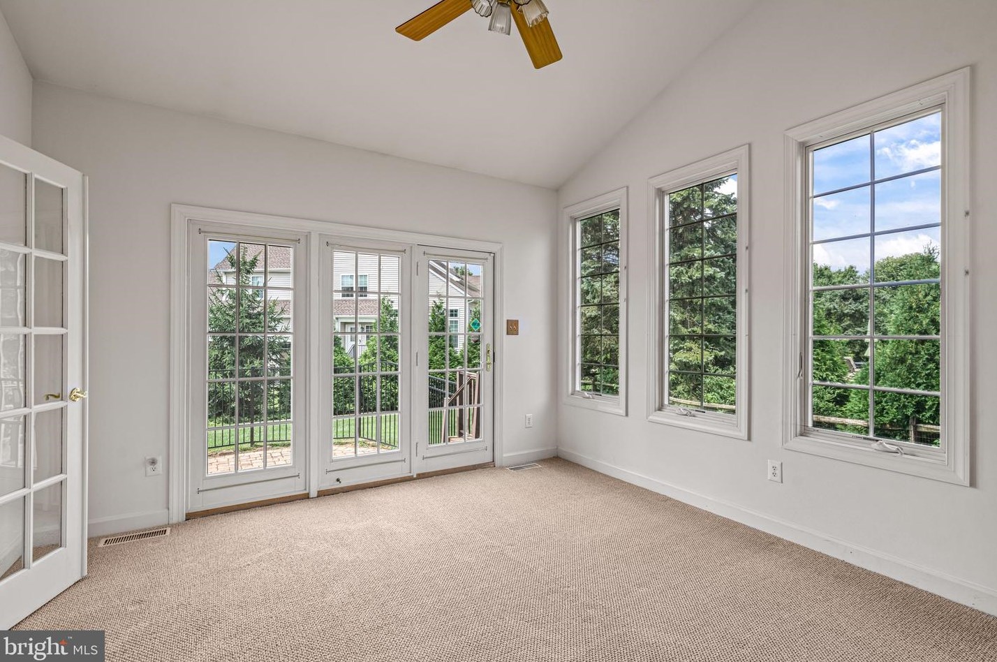 629 Windsock Way, Moorestown NJ exterior