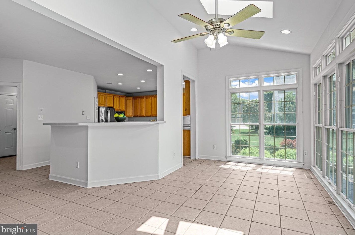 629 Windsock Way, Moorestown NJ exterior