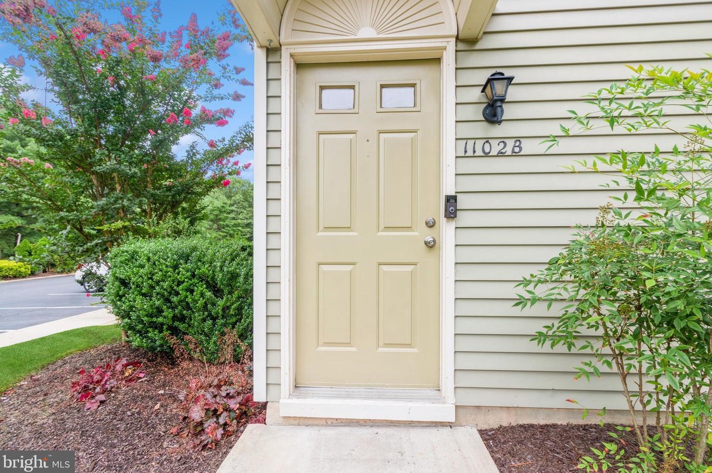 1102 Ralston Dr, Mount Laurel NJ  08054-3390 exterior