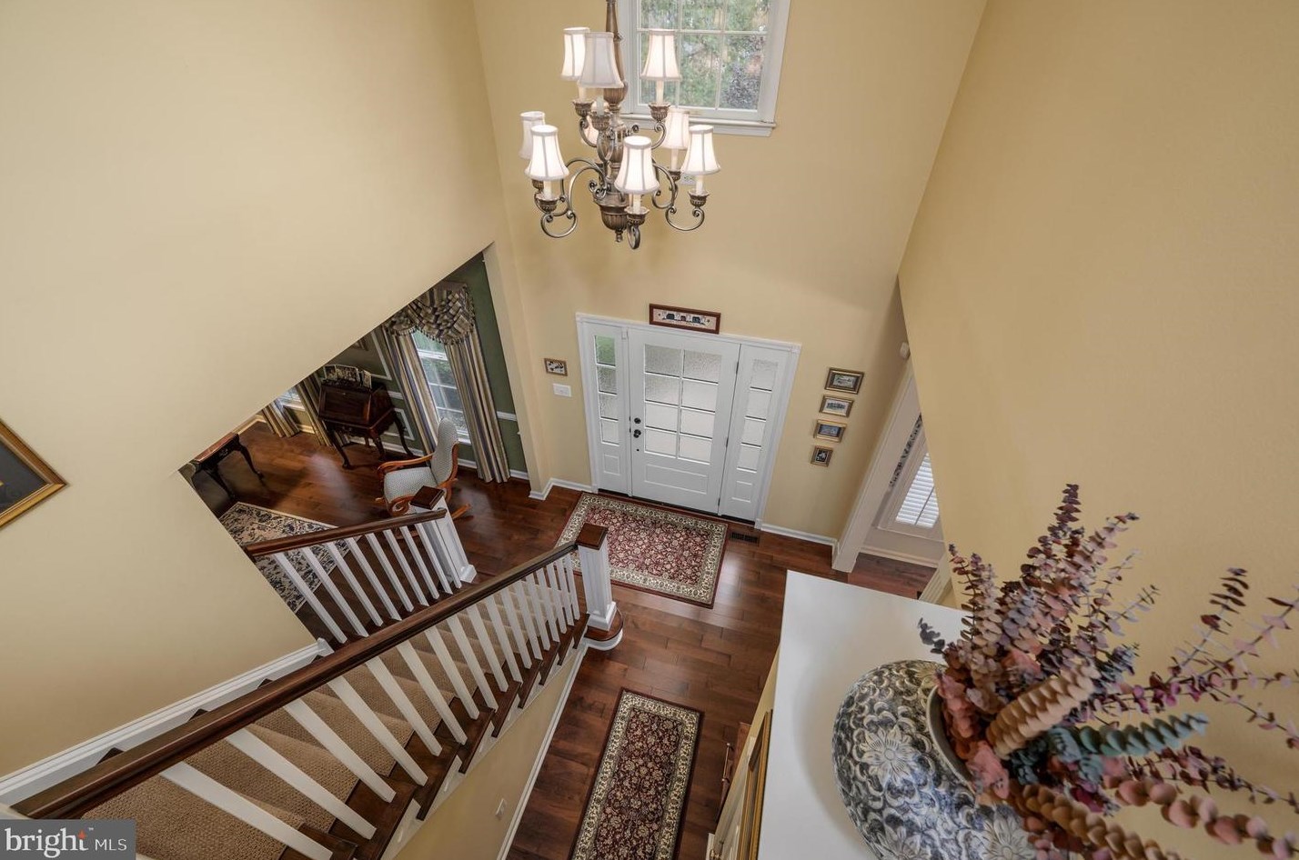 4 Swedes Ln, Moorestown NJ 08057-3841 exterior