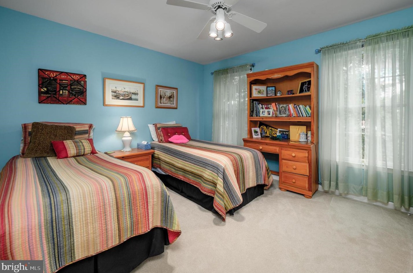 4 Swedes Ln, Moorestown NJ 08057-3841 exterior