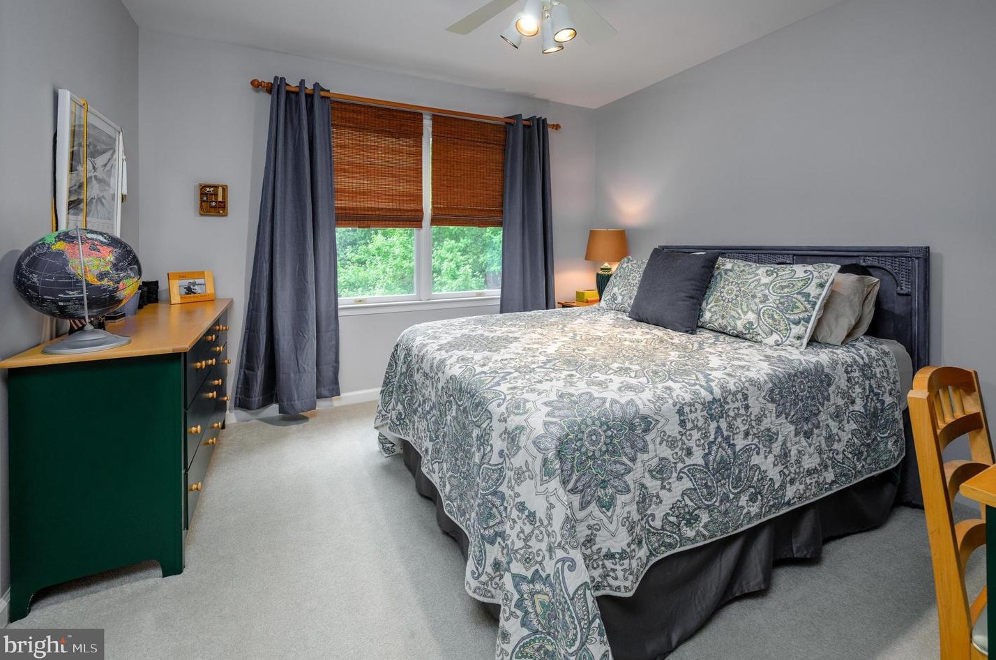 4 Swedes Ln, Moorestown NJ 08057-3841 exterior