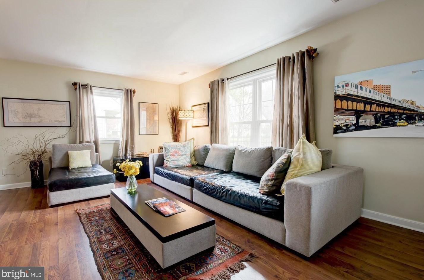 308 High St, Moorestown NJ  08057-3508 exterior