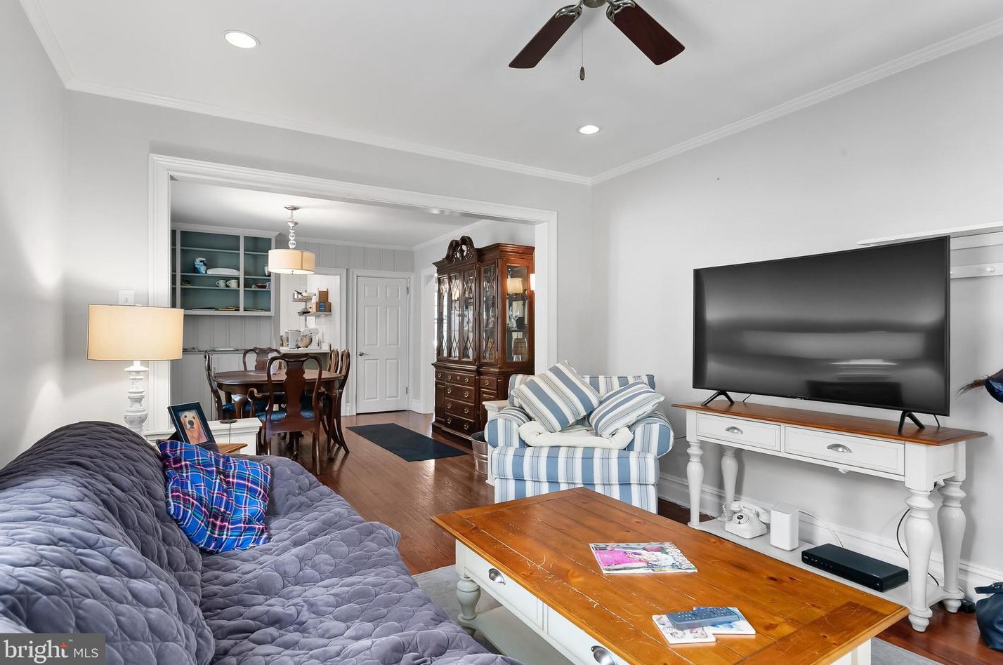 329 Washington Ave, Moorestown NJ 08057-1874 exterior