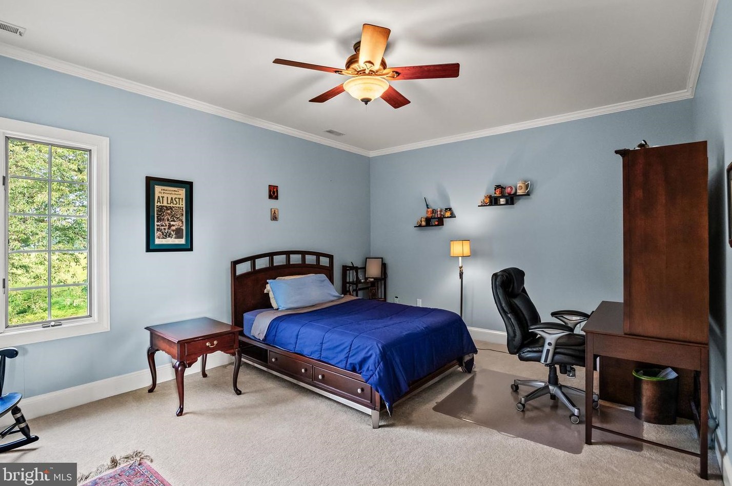 34 Cv Rd, Moorestown NJ 08057-3950 exterior