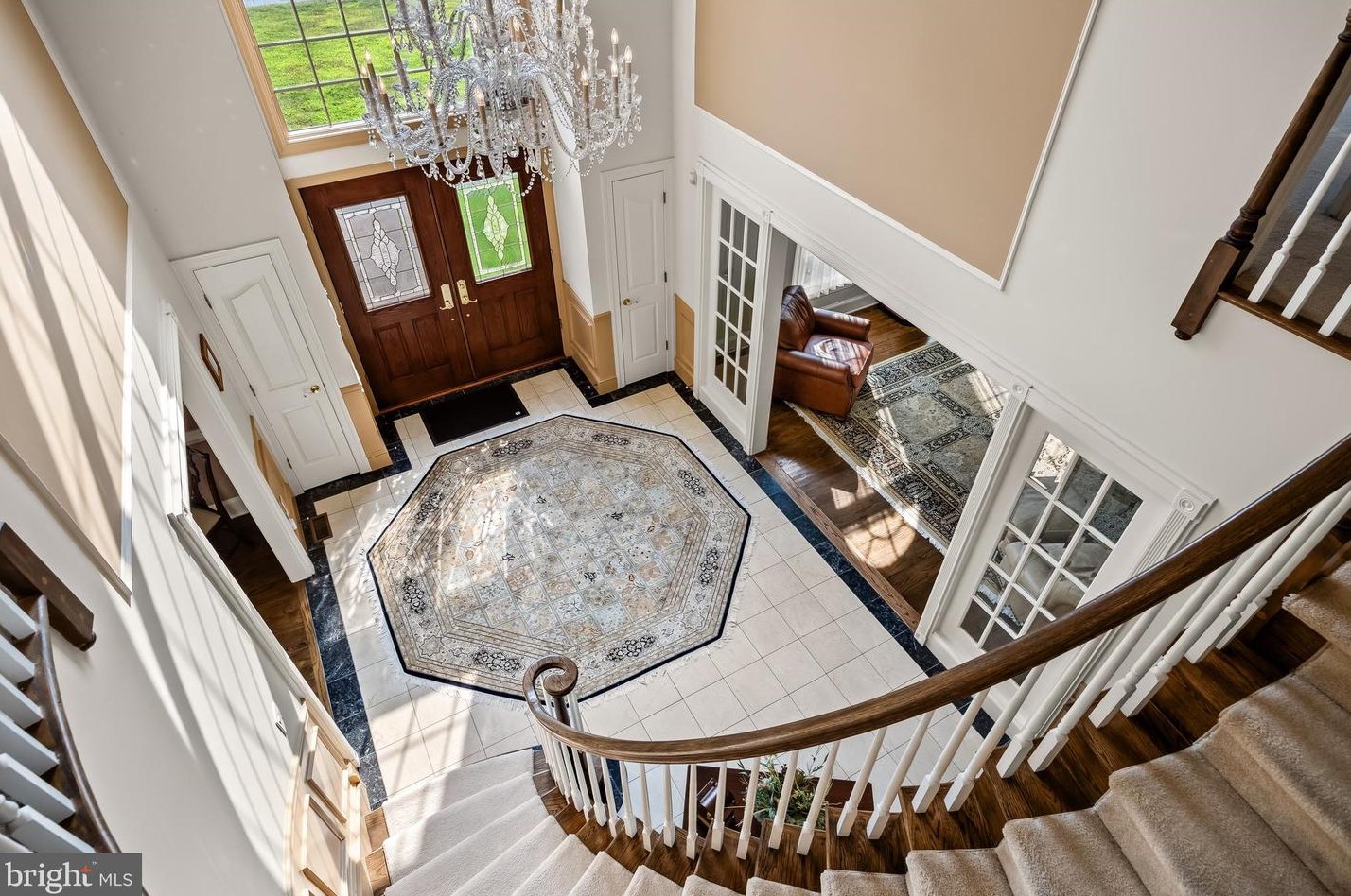 34 Cv Rd, Moorestown NJ 08057-3950 exterior