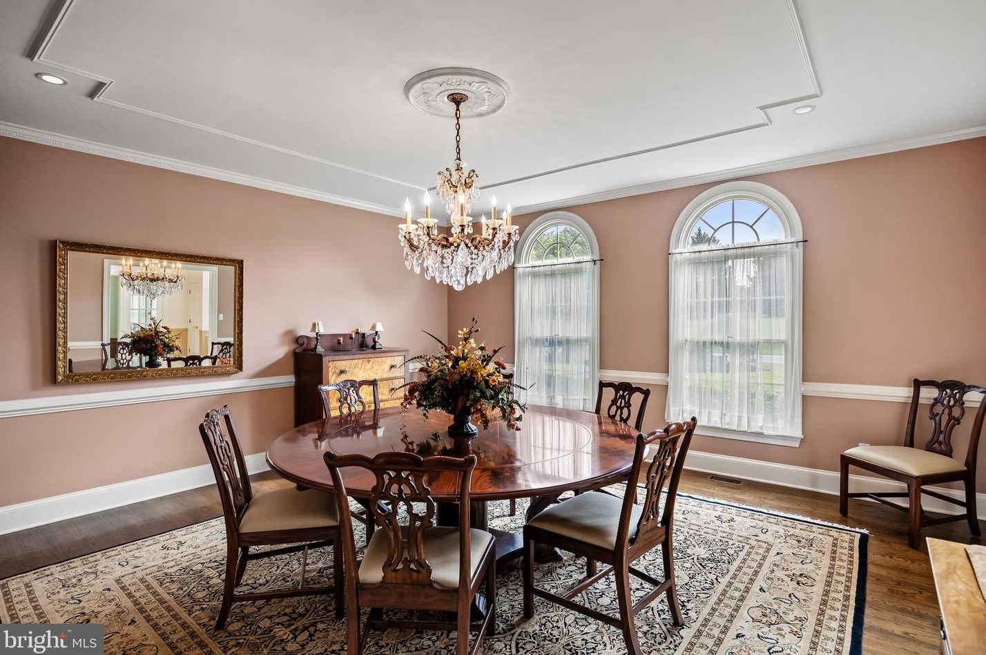 34 Cv Rd, Moorestown NJ 08057-3950 exterior